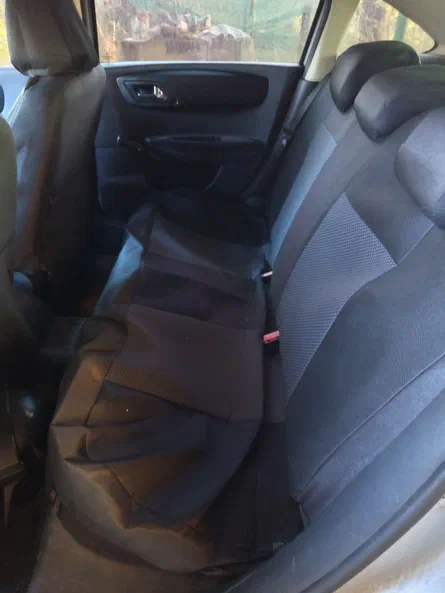 Citroen C4 2010 - 21