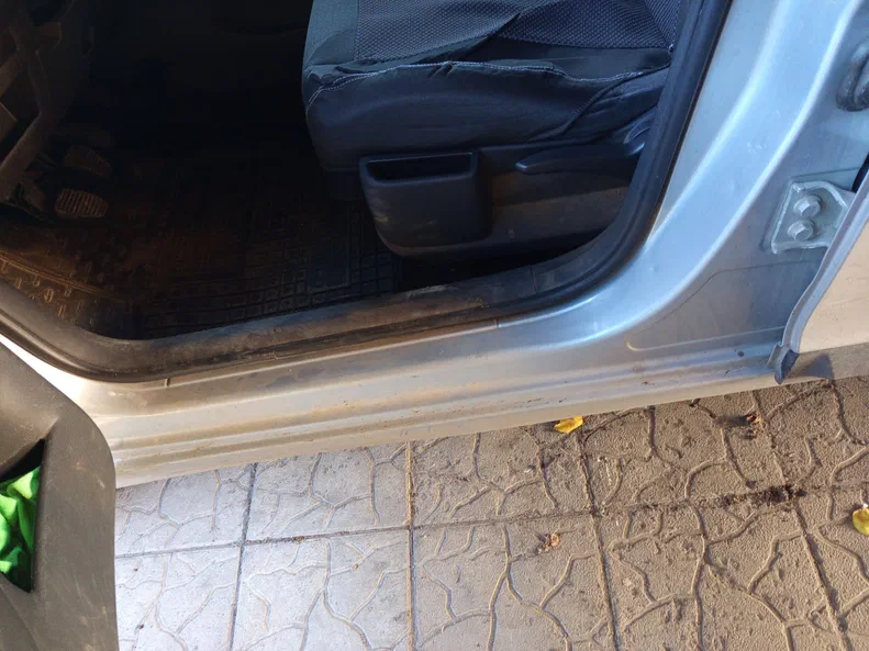 Citroen C4 2010 - 22