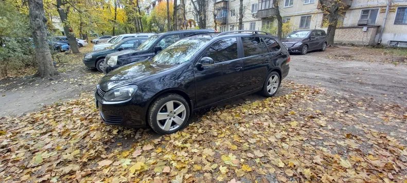 Volkswagen Jetta 2013 - 9