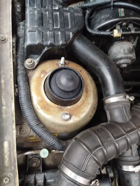 Daewoo Nexia 2006 - 12