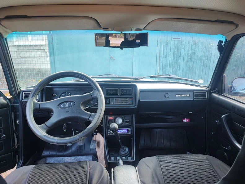 Lada (ВАЗ) 2107 2007 - 6