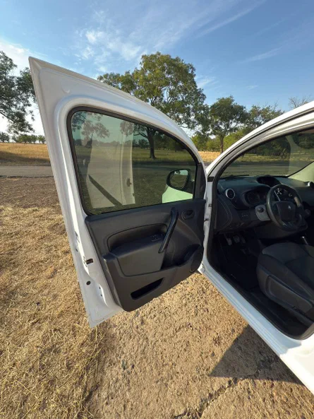 Renault Kangoo 2017 - 6