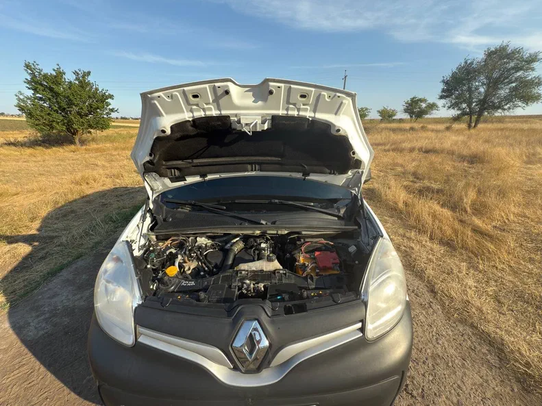 Renault Kangoo 2017 - 11