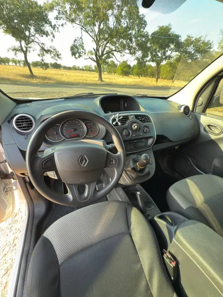 Renault Kangoo 2017 - 5