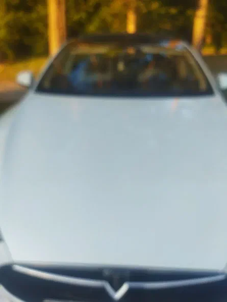 Tesla Model S 2014 - 15
