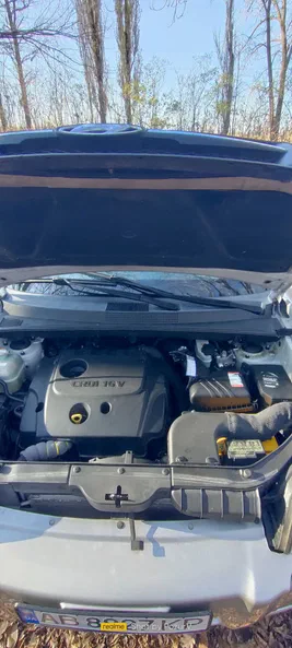 Hyundai Tucson 2008 - 6