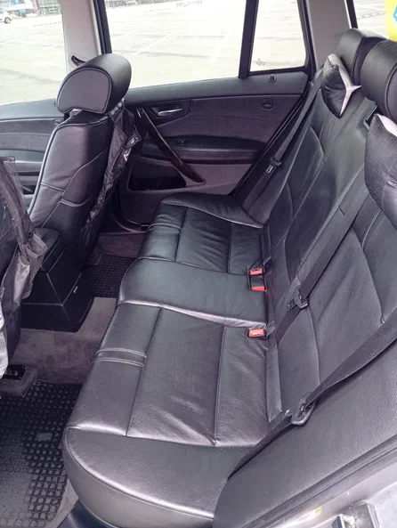 BMW X3 2006 - 8