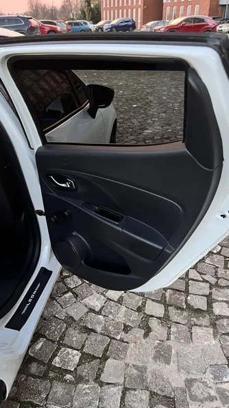 Renault Clio 2016 - 10