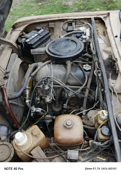 Lada (ВАЗ) 2106 1983 - 17