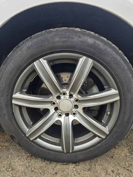 Toyota Camry 2014 - 15