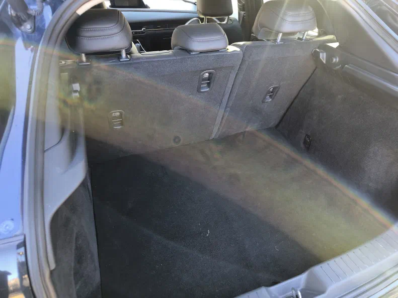 Mazda CX-30 2020 - 16