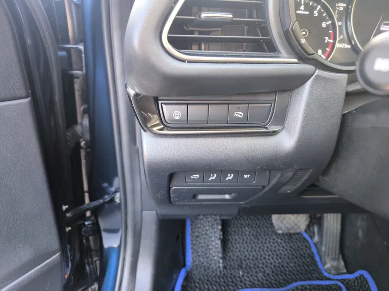 Mazda CX-30 2020 - 10