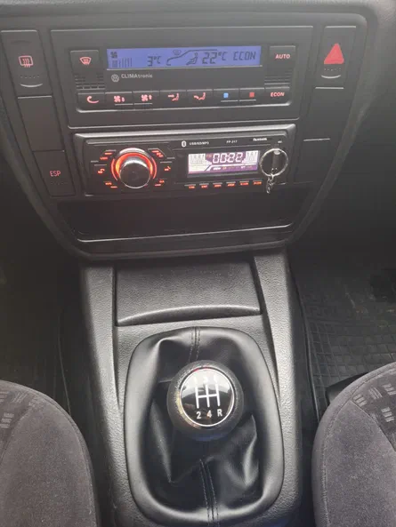 Volkswagen Passat 2003 - 15