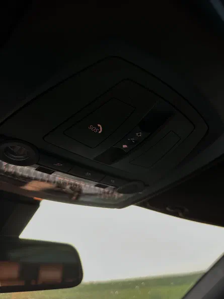 BMW 5 серія 2016 - 11