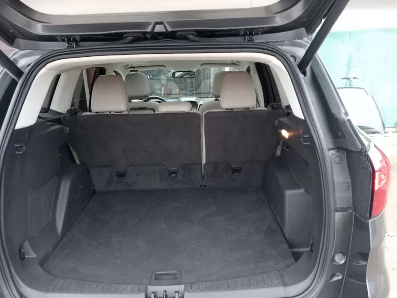 Ford Escape 2019 - 9