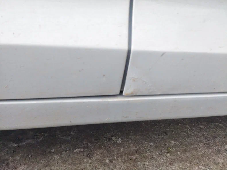 ЗАЗ Forza 2015 - 5