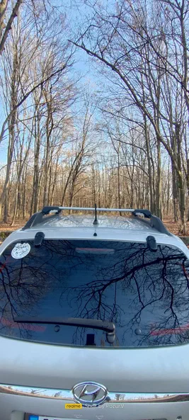 Hyundai Tucson 2008 - 5