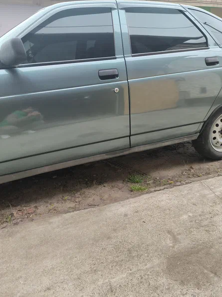 Lada (ВАЗ) 2112 2007 - 12