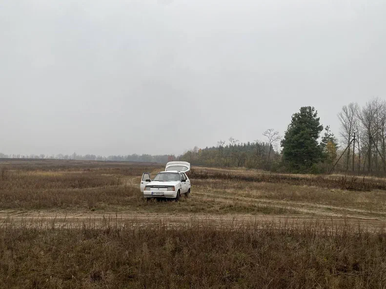 ЗАЗ 1103 «Славута» 2005 - 16