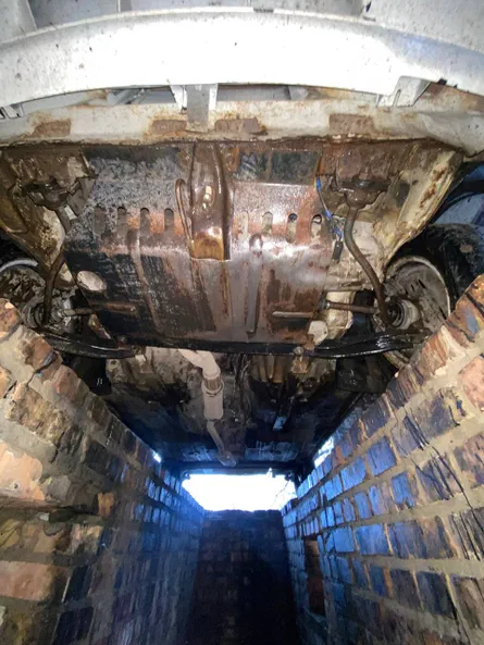 ЗАЗ 1103 «Славута» 2005 - 19