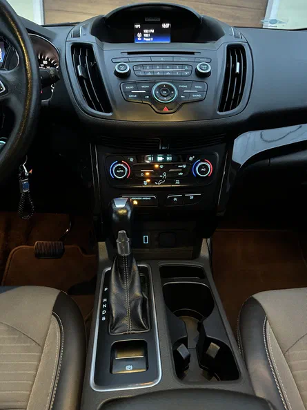 Ford Escape 2017 - 8