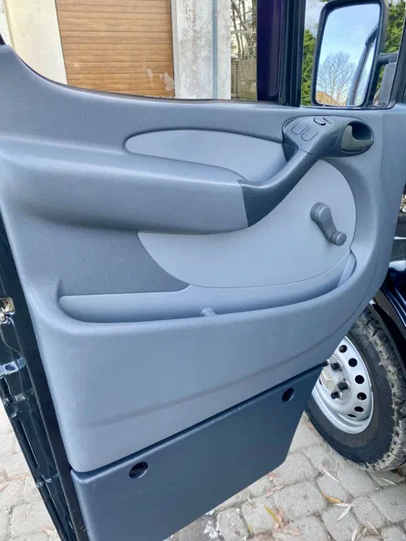 Mercedes-Benz Vito 2005 - 9