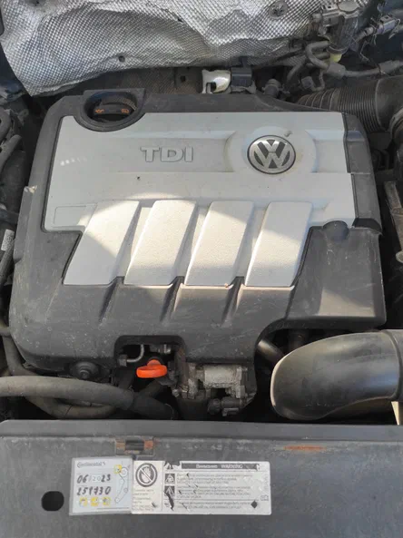 Volkswagen Tiguan 2010 - 21