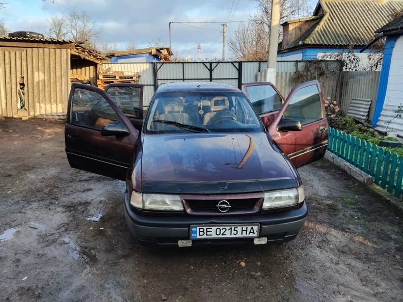 Opel Vectra 1995