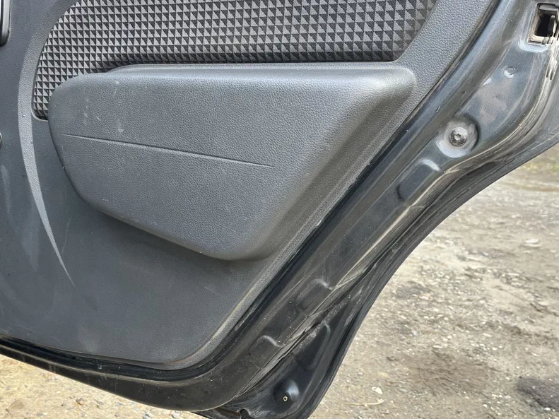 Dacia Logan 2007 - 19