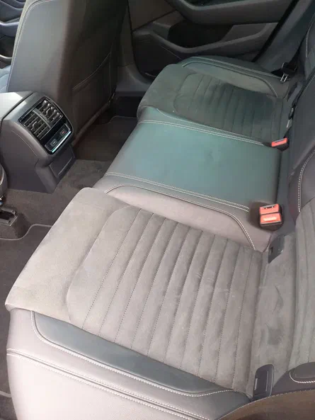 Volkswagen Passat 2021 - 7