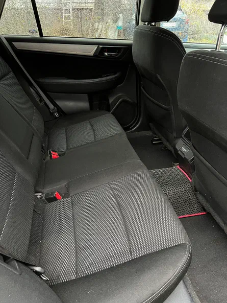 Subaru Outback 2018 - 15