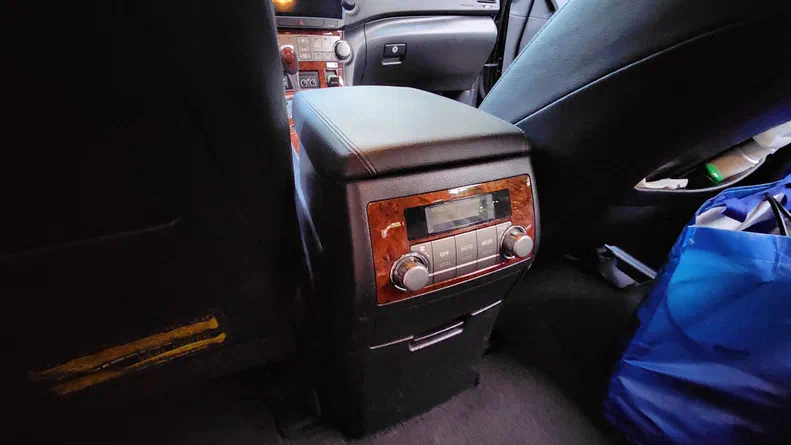 Toyota Highlander 2010 - 16