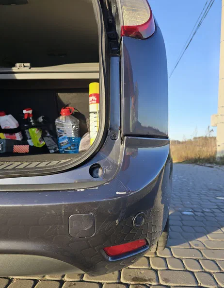 Ford Focus 2010 - 16