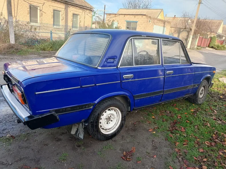 Lada (ВАЗ) 2106 2004