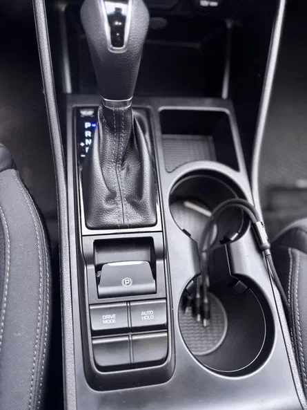 Hyundai Tucson 2019 - 10