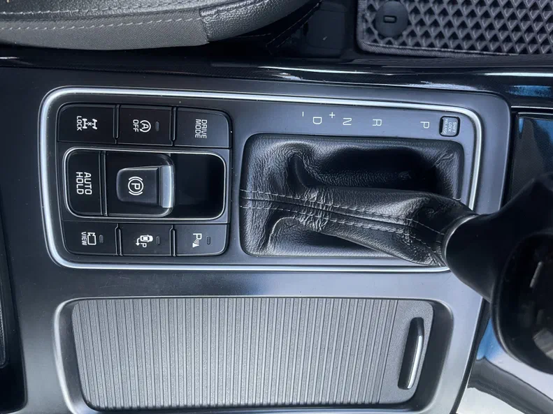 Kia Sorento 2015 - 7