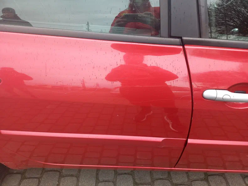 Renault Megane 2008 - 5