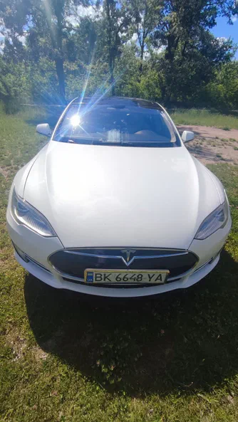 Tesla Model S 2014 - 6