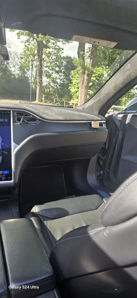 Tesla Model S 2017 - 5