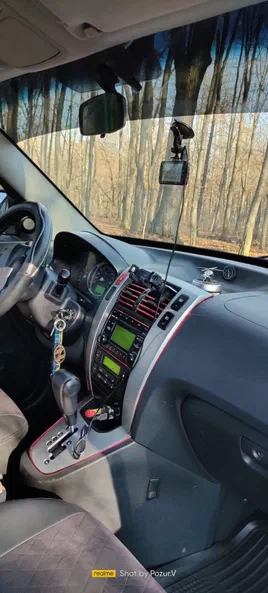 Hyundai Tucson 2008 - 8