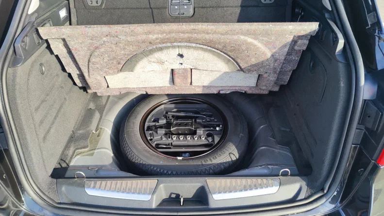 Renault Laguna 2013 - 25