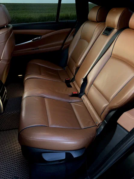 BMW 5 серія 2016 - 26