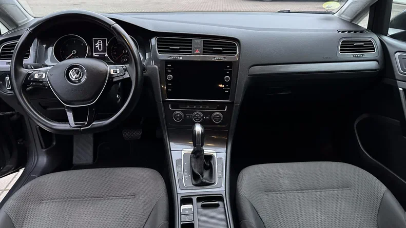 Volkswagen Golf 2017 - 10