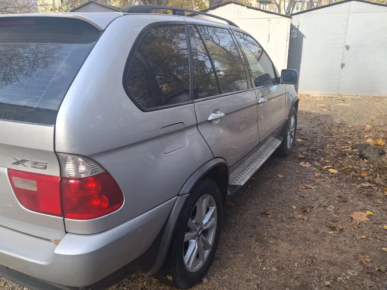 BMW X5 2006 - 14