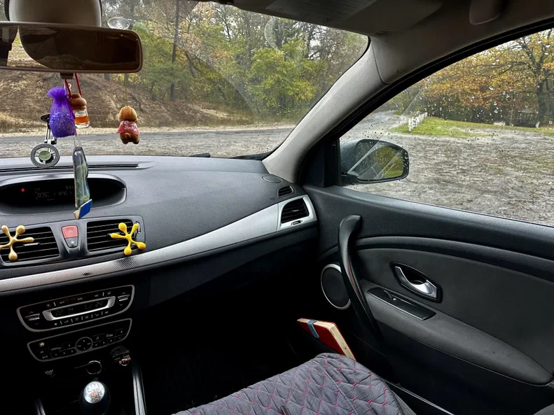 Renault Megane 2009 - 5