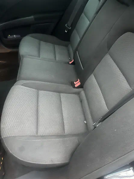 Skoda Superb 2012 - 7