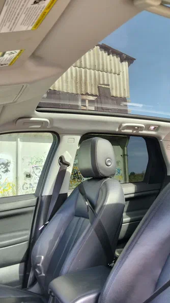 Land Rover Discovery Sport 2017