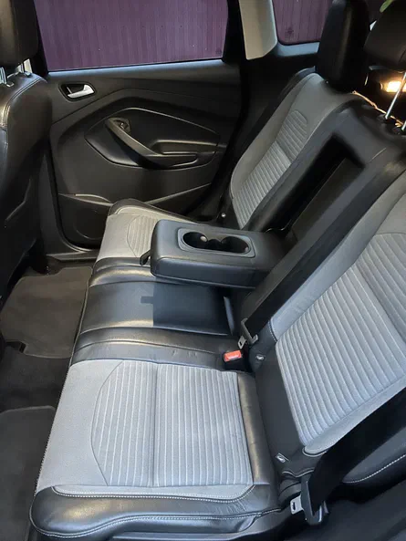 Ford Escape 2017 - 11