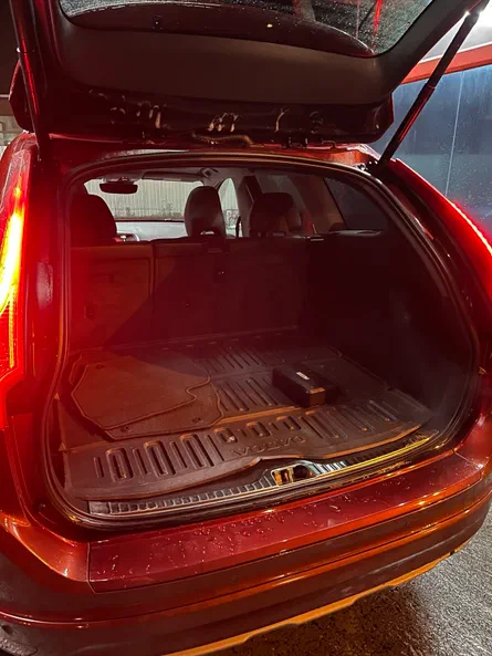 Volvo XC60 2016 - 12