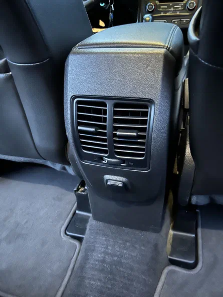 Ford Escape 2017 - 9